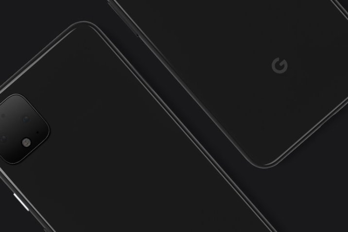 Google Yeni Telefonu Pixel 4’ün Tasarımını Sızdırdı