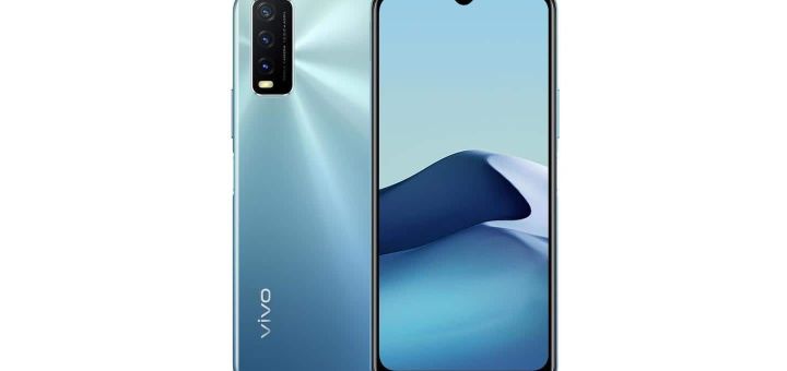 Vivo Y20G Tanıtıldı! İşte Fiyatı ve Özellikleri