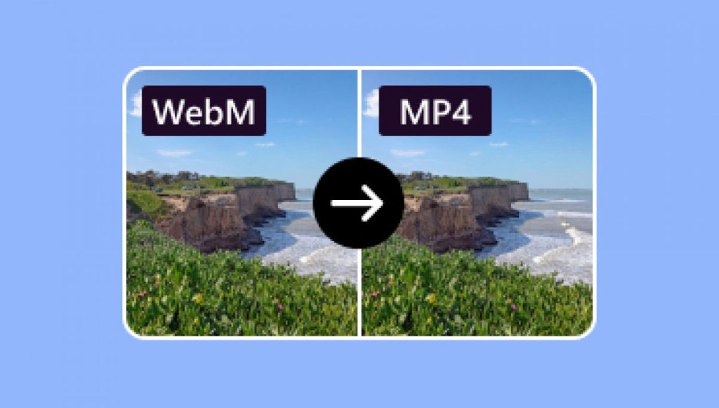 WebM Nedir? Nasıl Açılır? Nasıl Dönüştürülür?