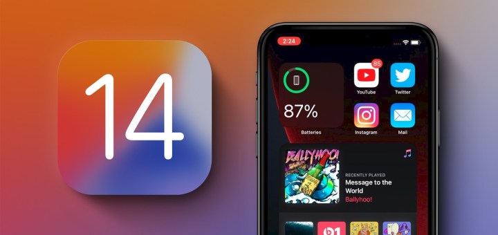 iOS 14.3 Beta 1 Sürümü Yayınlandı! Nasıl İndirilir?