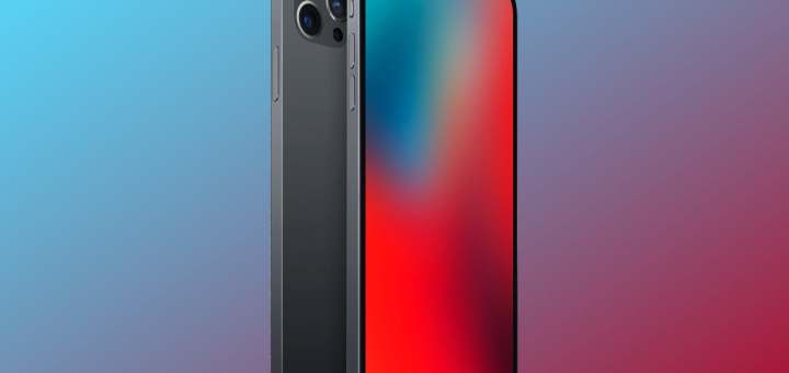 Apple iPhone 13 Modeli, 120Hz Ekrana Sahip Olabilir