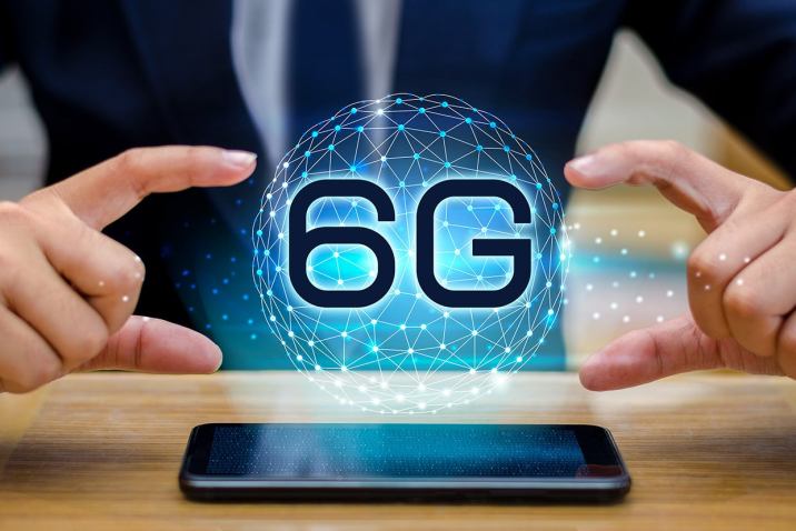 Japonya 6G Çalışmalarına Başladı