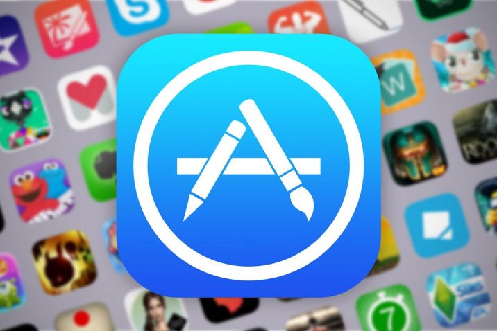 App Store 2020 Yılına Rekorla Başladı