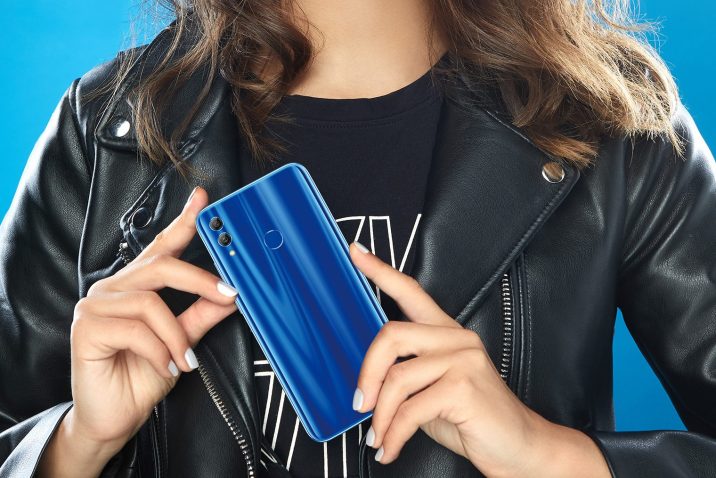 HONOR 10 Lite, 24 MP Özçekim Kamerası ve 1499 TL’lik Özel Fiyatıyla Okula Dönüş Özel Kampanyası ile A101’de!