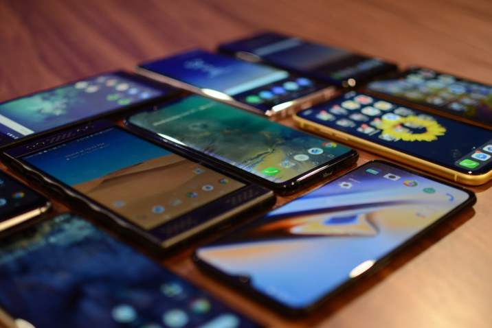 Samsung, Xiaomi ve Oppo Hindistan’daki Üretim Tesislerini Açıyor