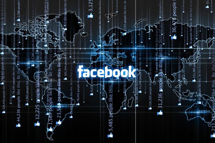 Facebook Yasadışı Dolandırıcı Sitelerin Hosting Firmalarına Dava Açıyor