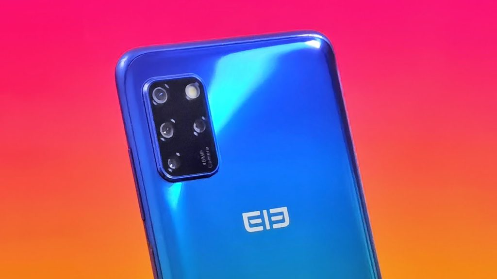 Elephone E10 Pro Özellikleri