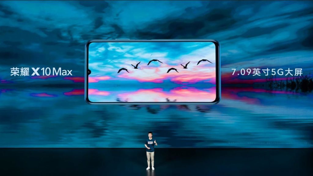 Honor X10 Max 5G Özellikleri