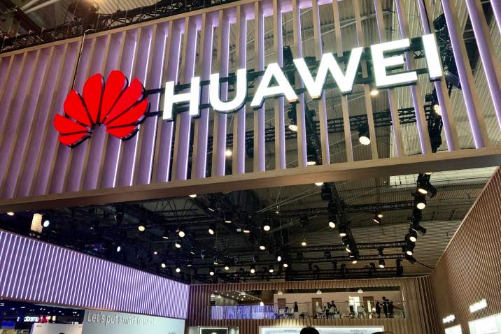 Huawei Yaptırımlar Karşısında Hazırlıklı Olduğunu Söylüyor