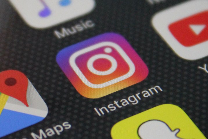 Instagram’da Rahatsız Edici Mesajları Silmek Kolay Hale Getirildi