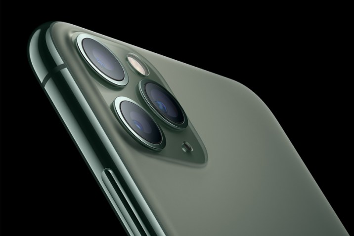 iPhone 11 Resmen Tanıtıldı! Fiyatı, Özellikleri, Yetenekleri ve Çıkış Tarihi Netleşti