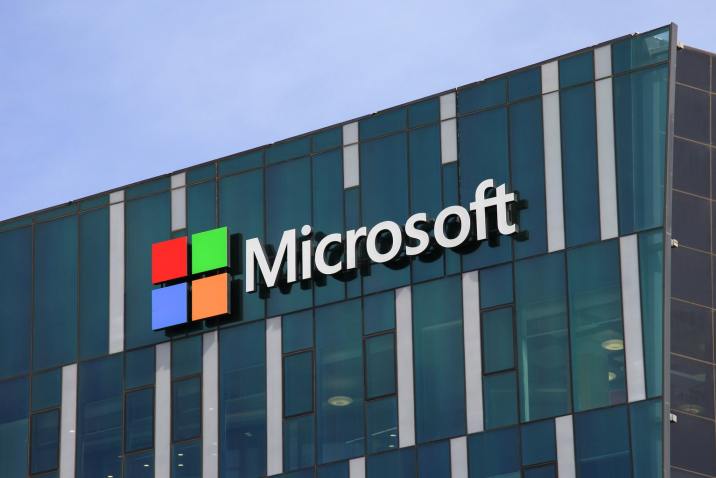 Microsoft Tüm Perakende Mağazalarını Kalıcı Olarak Kapatıyor