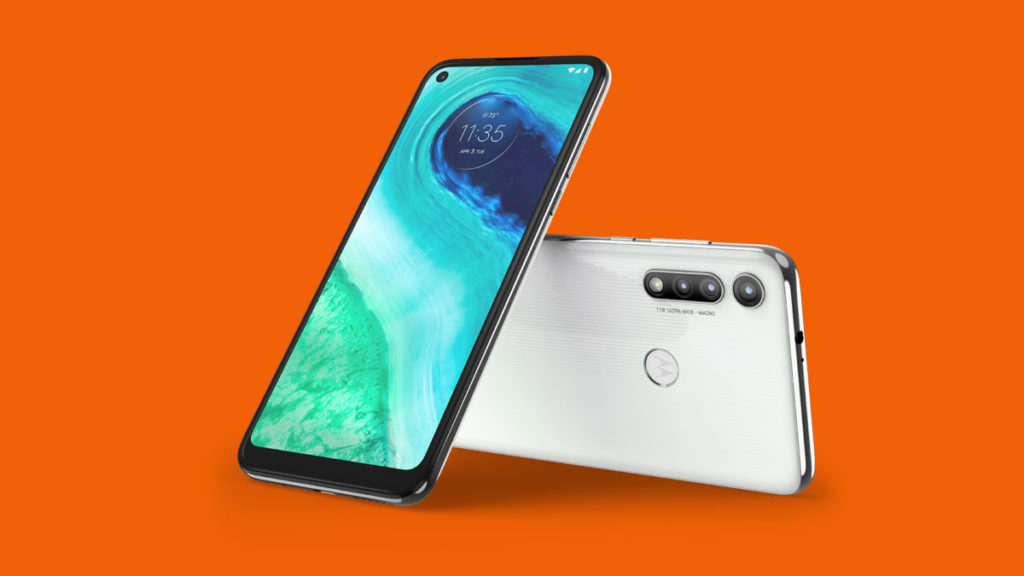 Motorola G Fast Özellikleri ve Fiyatı