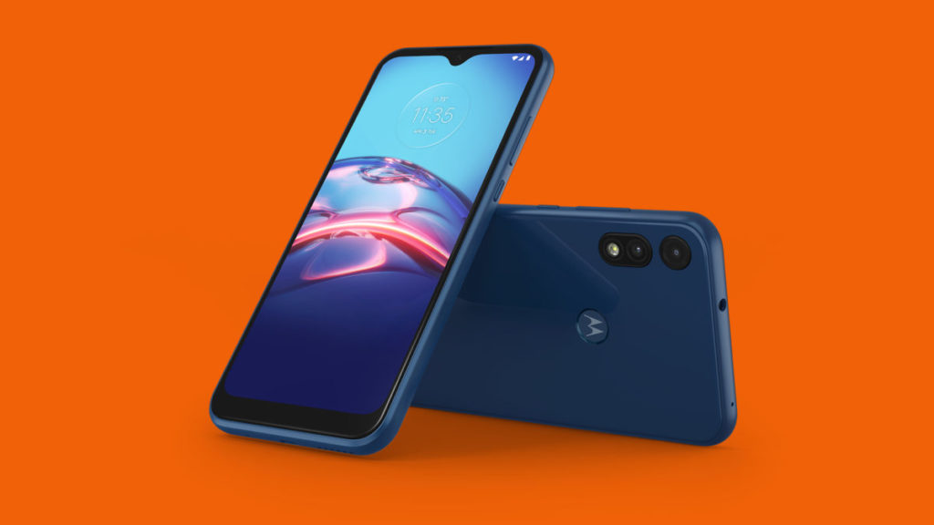 Motorola Moto E 2020 Özellikleri ve Fiyatı