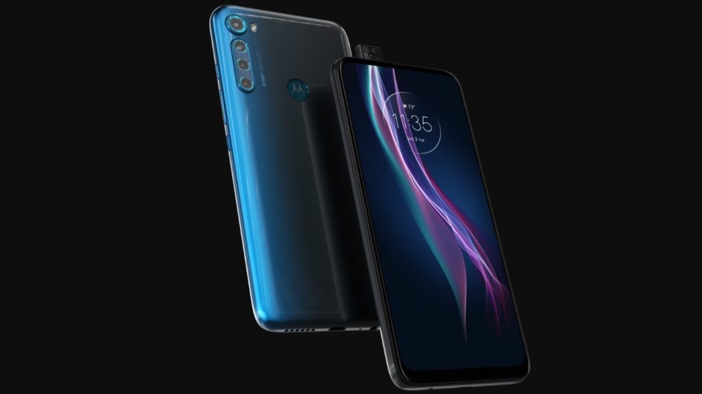 Motorola One Fusion Plus Özellikleri