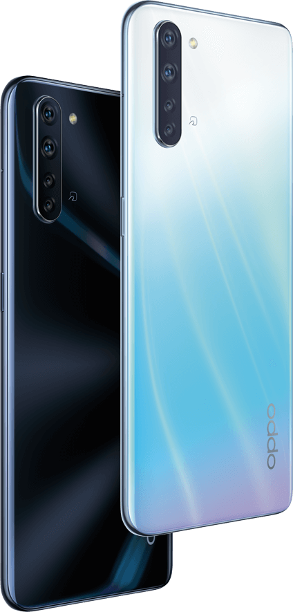 OPPO Reno3 A Özellikleri