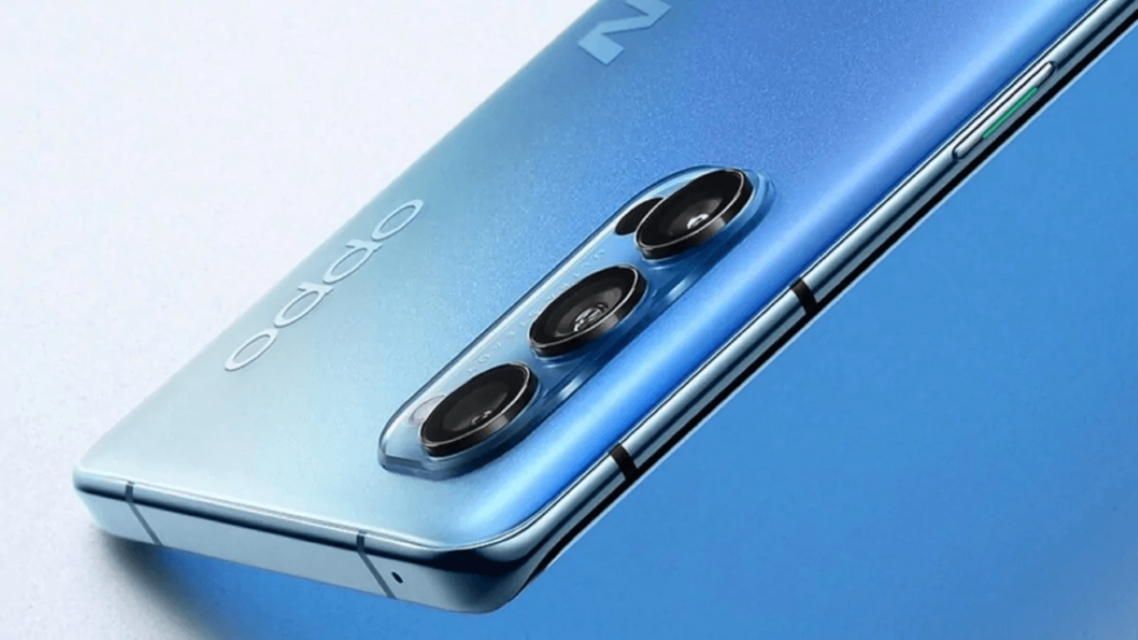 Oppo Reno4 Pro Teknik Özellikleri ve Fiyatı