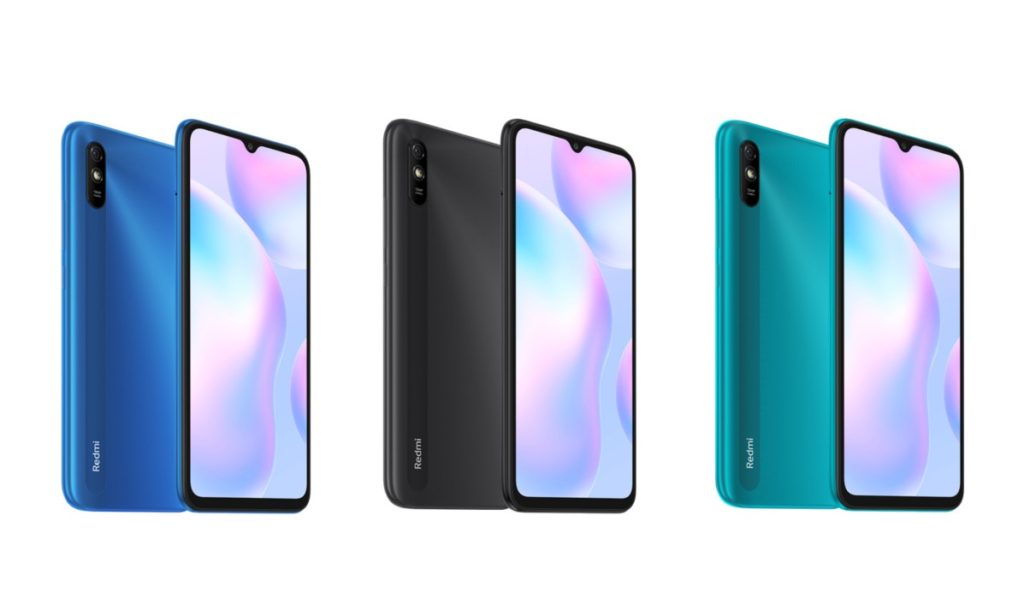 Redmi 9A