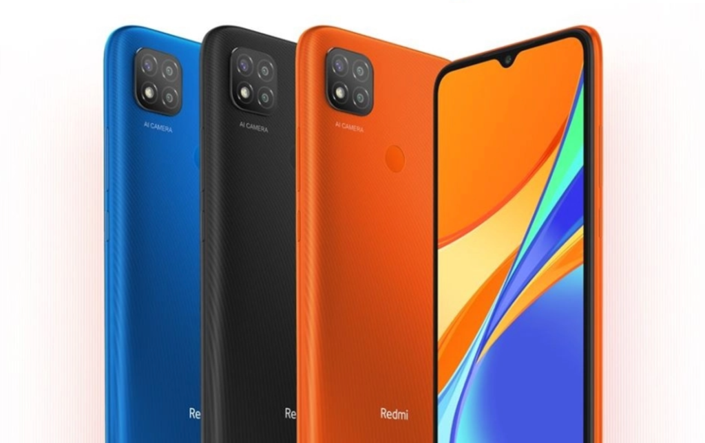 Redmi 9C