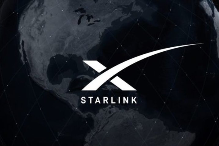 SpaceX, 60’dan Fazla Yeni Starlink Uydusunu Başarıyla Gönderdi