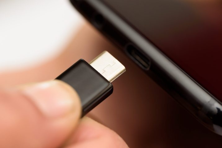 USB 4 8K ve 16K Görüntülemeyi Destekleyecek