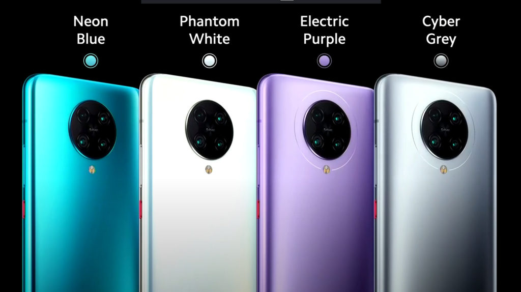 Xiaomi POCO F2 Pro Fiyatı