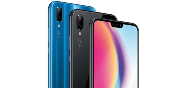 Huawei P20 Lite Modeli Eylül 2020 EMUI Güvenlik Güncellemesi Alıyor