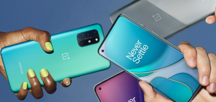 OnePlus 8T Tanıtıldı! İşte Fiyatı ve Özellikleri