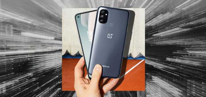 OnePlus’ın Yeni Bütçe Dostu Akıllı Telefonu 2021’nin İlk Çeyreğinde Geliyor