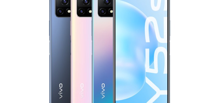 Vivo Y52s Tanıtıldı! İşte Fiyatı ve Özellikleri