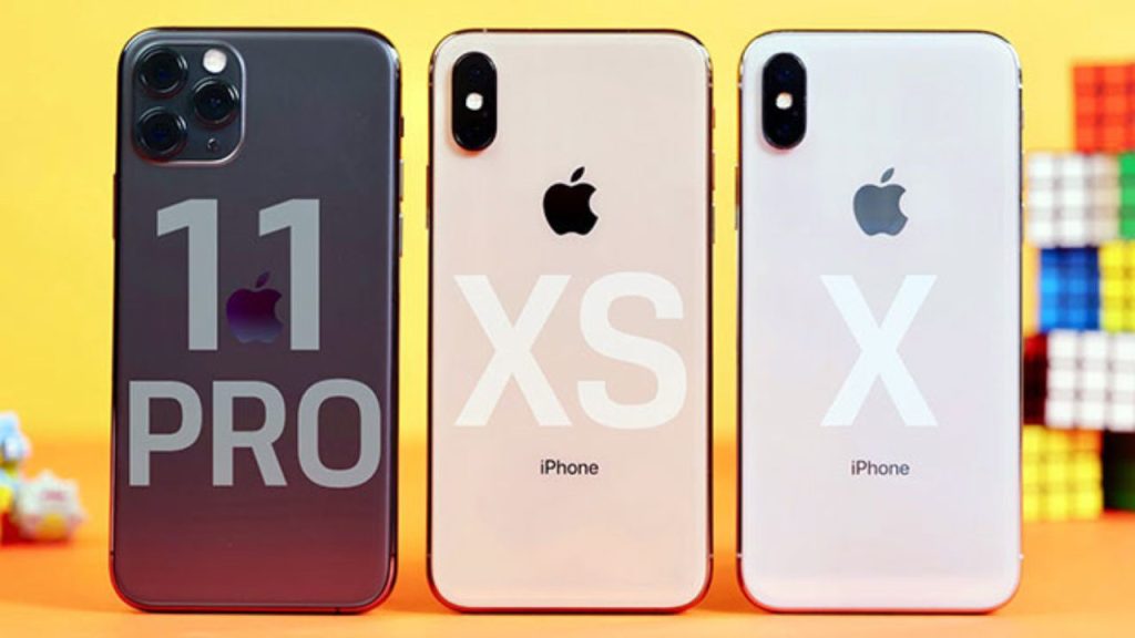 iPhone X ve iPhone 11: Hangisi Daha İyi?