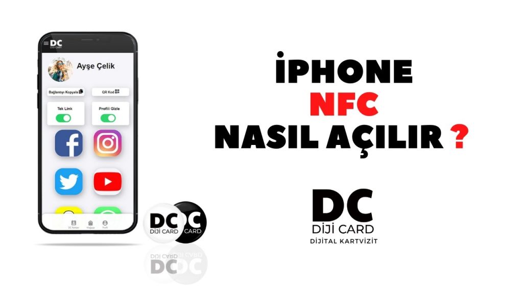 iPhone NFC Çalışmıyor, Çözümü Nedir?