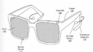 Facebook’un Akıllı Gözlüğüyle İlgili Detaylar, Alınan Yeni Patent ile Ortaya Çıktı
