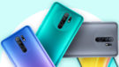 Dörtlü Kamera ve Helio G80 ile Karşınızda Xiaomi Redmi 9!