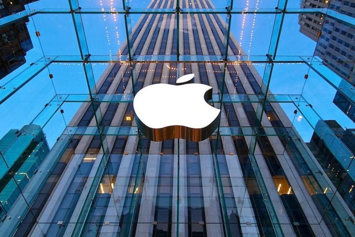 Apple, Çin Dışındaki Tüm Mağazalarını 27 Mart’a Kadar Kapatıyor