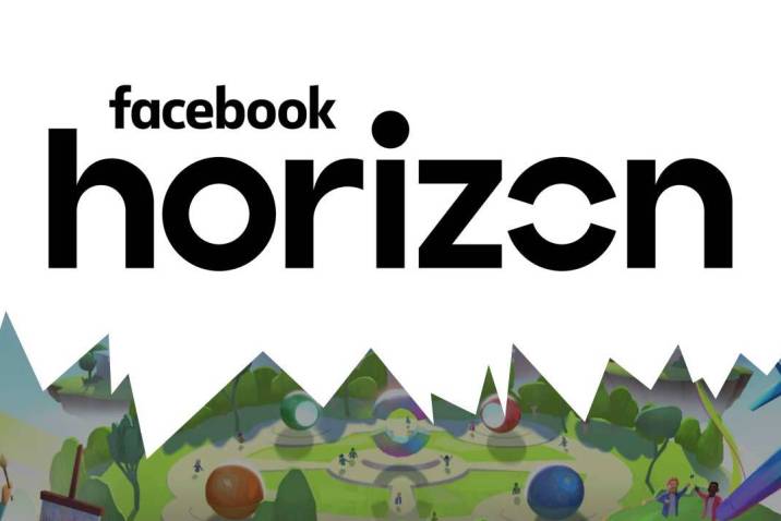 Facebook, VR Sosyal Ağ Platformu Horizon’u Duyurdu BilgiCep