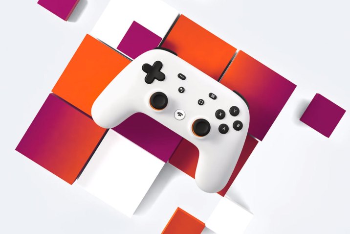 Google Oyun Platformu Stadia’yı Duyurdu