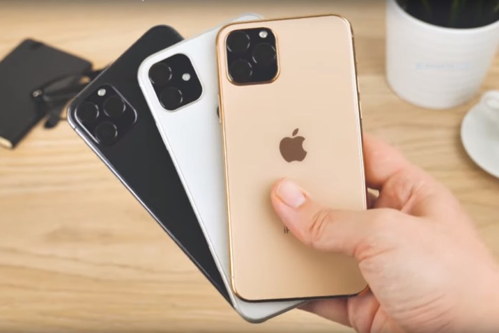 iPhone 11, 10 Eylül’de Dünyaya Tanıtılacak