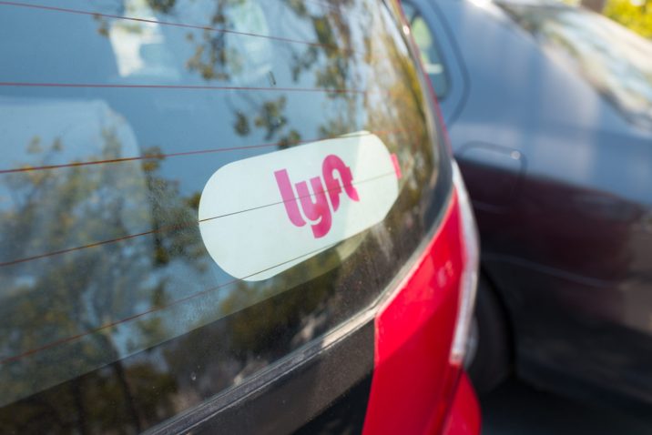 Lyft, 2030 Yılına Kadar Tüm Filosunu Elektrikli Araçlardan Oluşturmayı Amaçlıyor