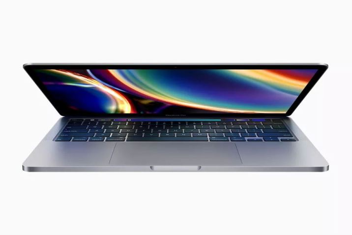 Apple, 13-inçlik Yeni MacBook Pro’yu Tanıttı