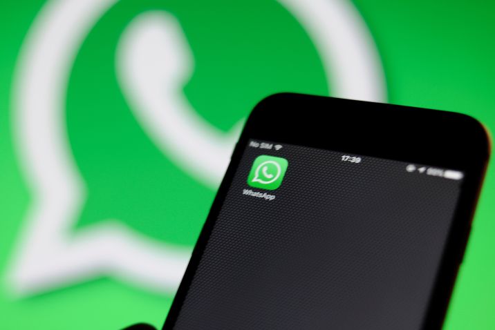 WhatsApp’a 8 Katılımcı ile Grup Sohbeti Gerçekleştirme Özelliği Geliyor