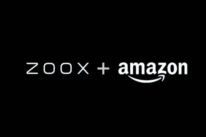 Amazon, Otonom Sürüş Girişim Firması Zoox’u Satın Alıyor