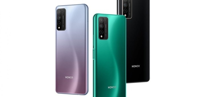 Honor 10X Lite Tanıtıldı! İşte Fiyatı ve Özellikleri