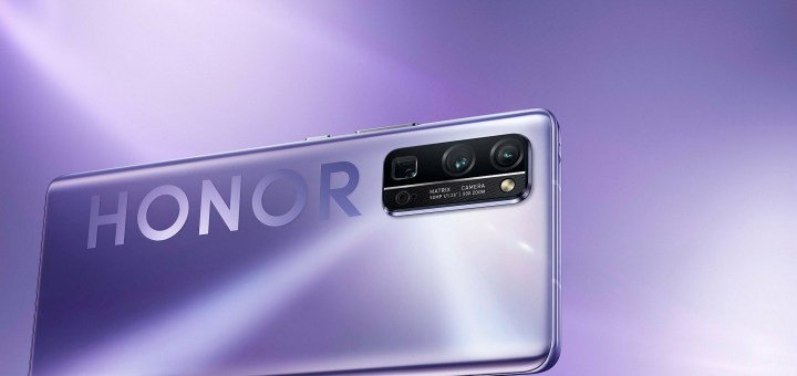 Honor 30 Pro ve 30 Pro+, Ekim 2020 Magic UI Güvenlik Güncellemesi Alıyor