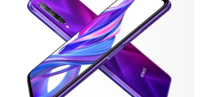 Honor 9X ve 9X Pro Modeli Eylül 2020 EMUI Güvenlik Güncellemesi Alıyor