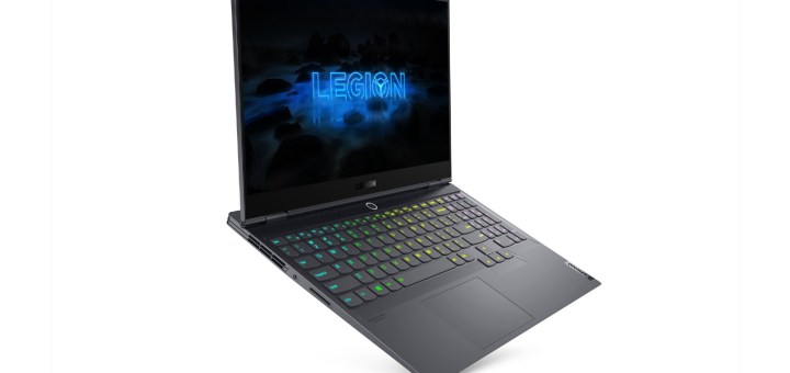 Lenovo Legion Slim 7i Tanıtıldı! İşte Fiyatı ve Özellikleri