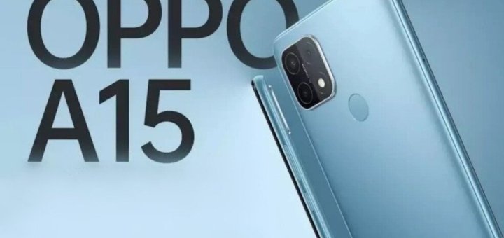 OPPO A15 Tanıtıldı! İşte Fiyatı ve Özellikleri