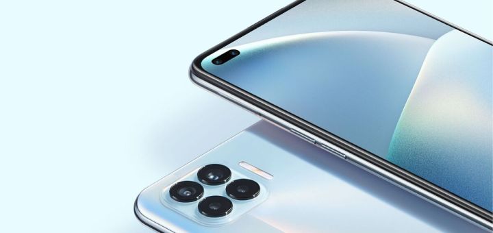 OPPO Reno4 F Tanıtıldı! İşte Fiyatı ve Özellikleri