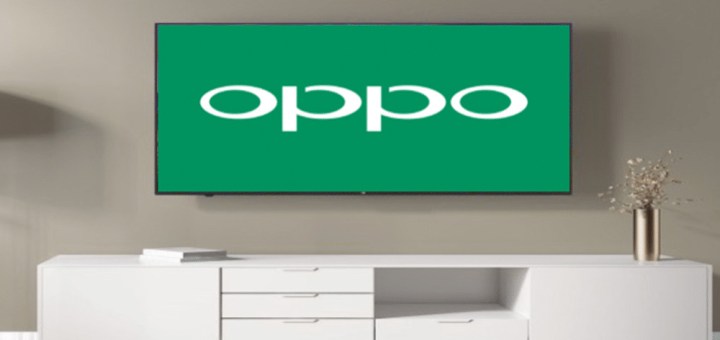 OPPO, Ekim Ayında Akıllı TV Pazarına Giriş Yapmaya Hazırlanıyor