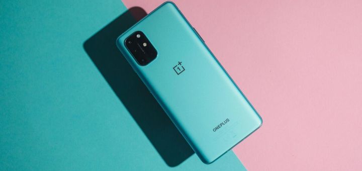 OnePlus 8T Satışları, Sadece 1 Dakikada 14 Milyon Dolara Ulaştı